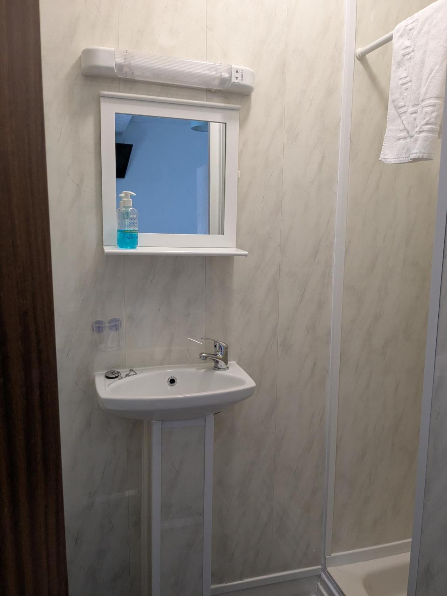 Birchhouse Otel Blackpool Dış mekan fotoğraf