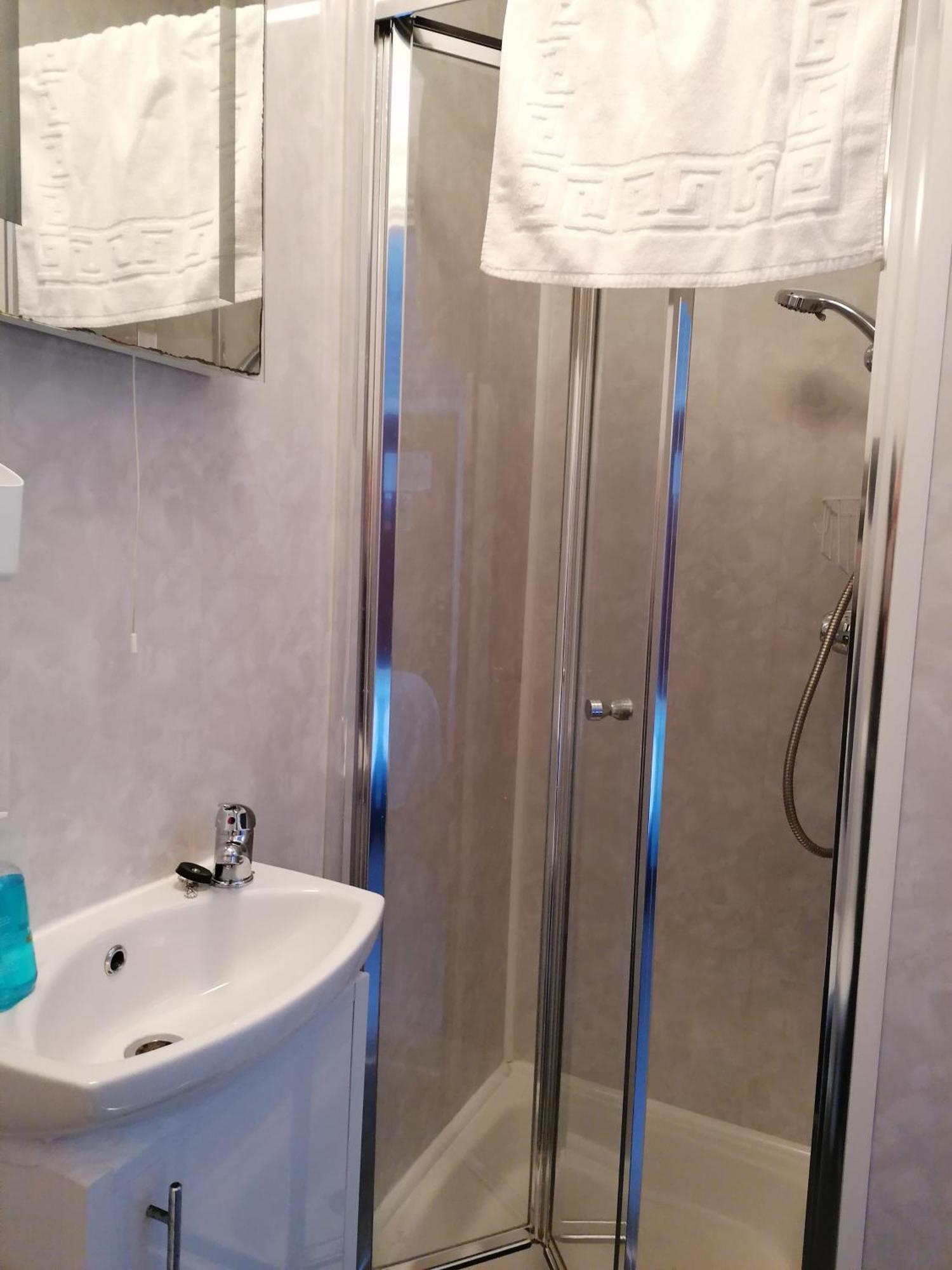 Birchhouse Otel Blackpool Dış mekan fotoğraf