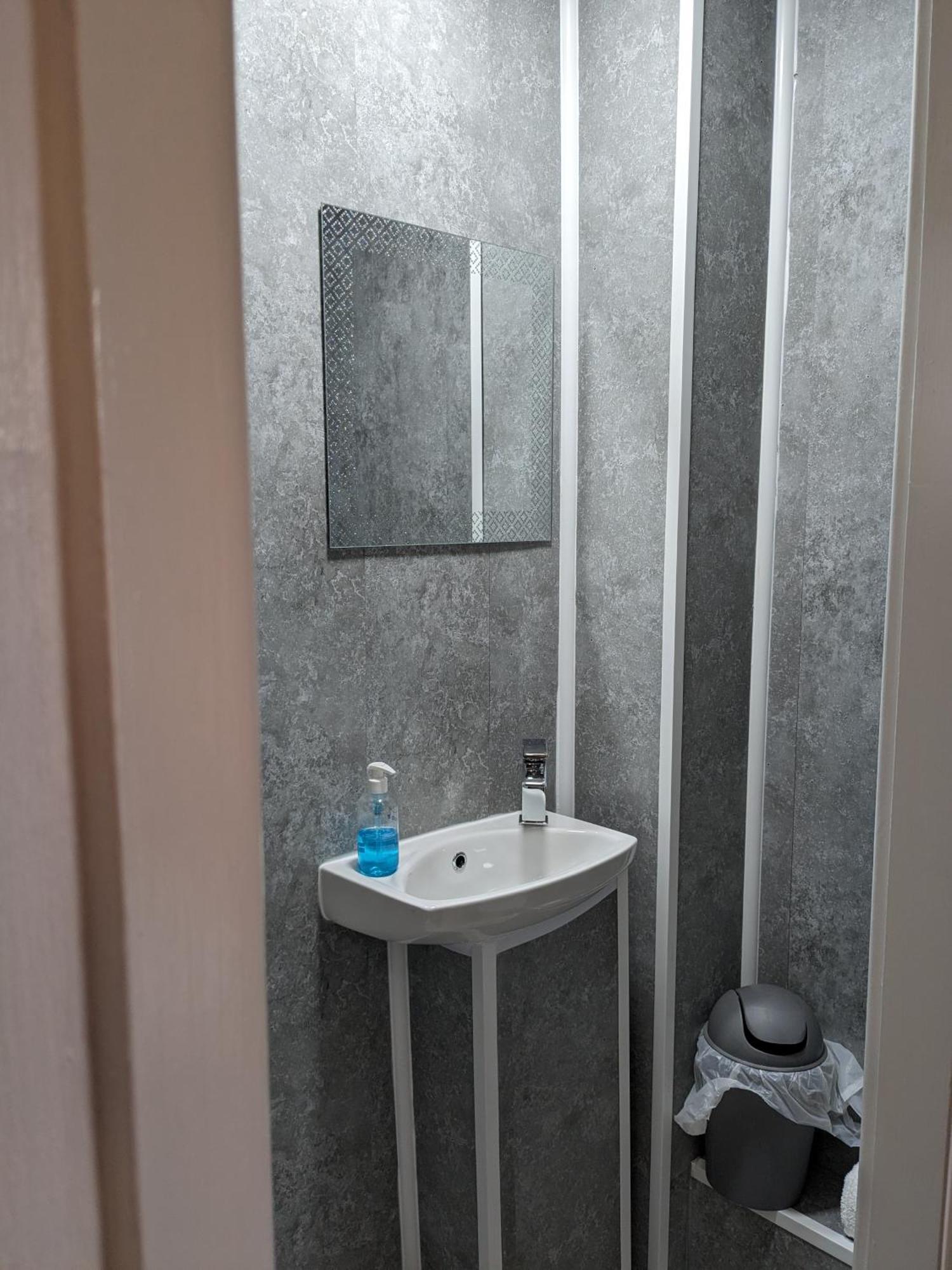 Birchhouse Otel Blackpool Dış mekan fotoğraf