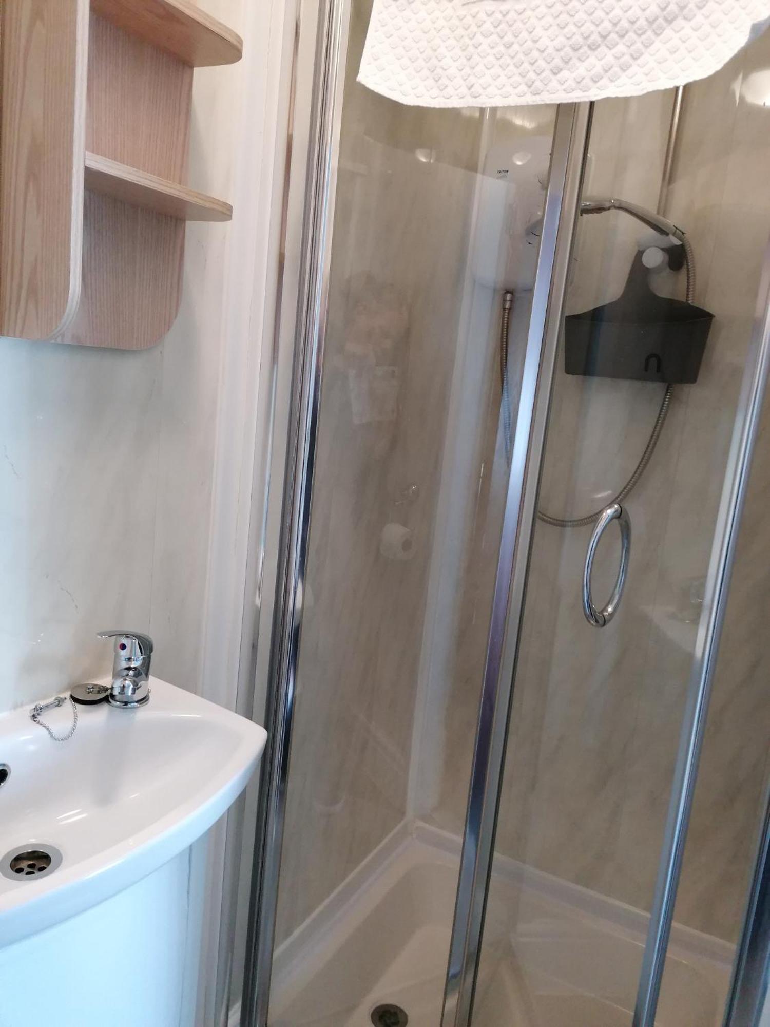 Birchhouse Otel Blackpool Dış mekan fotoğraf