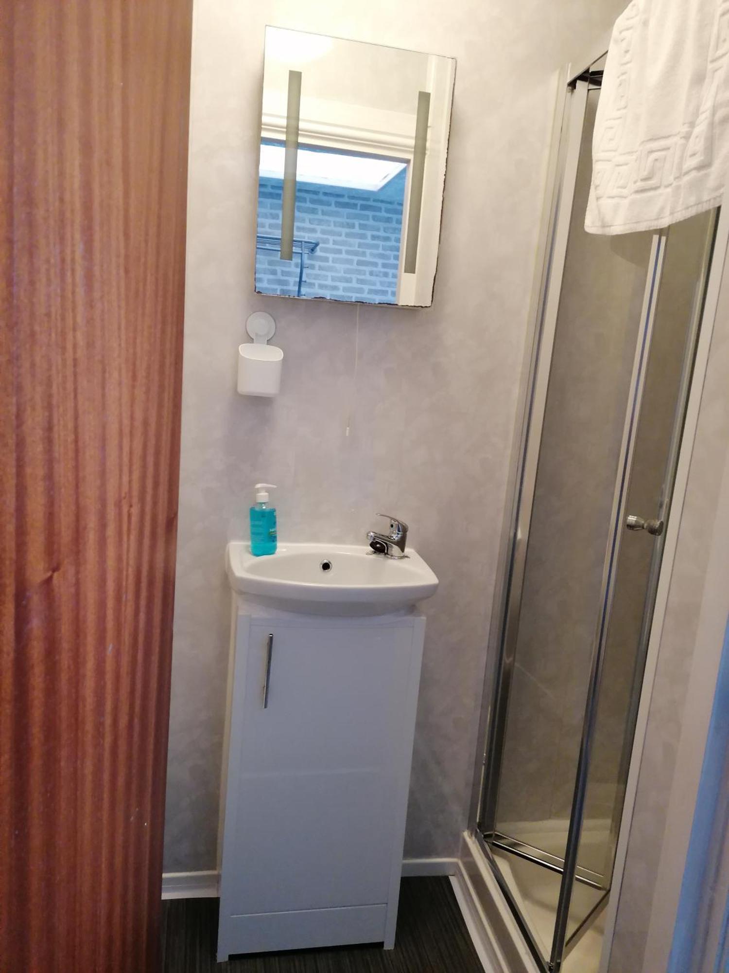Birchhouse Otel Blackpool Dış mekan fotoğraf