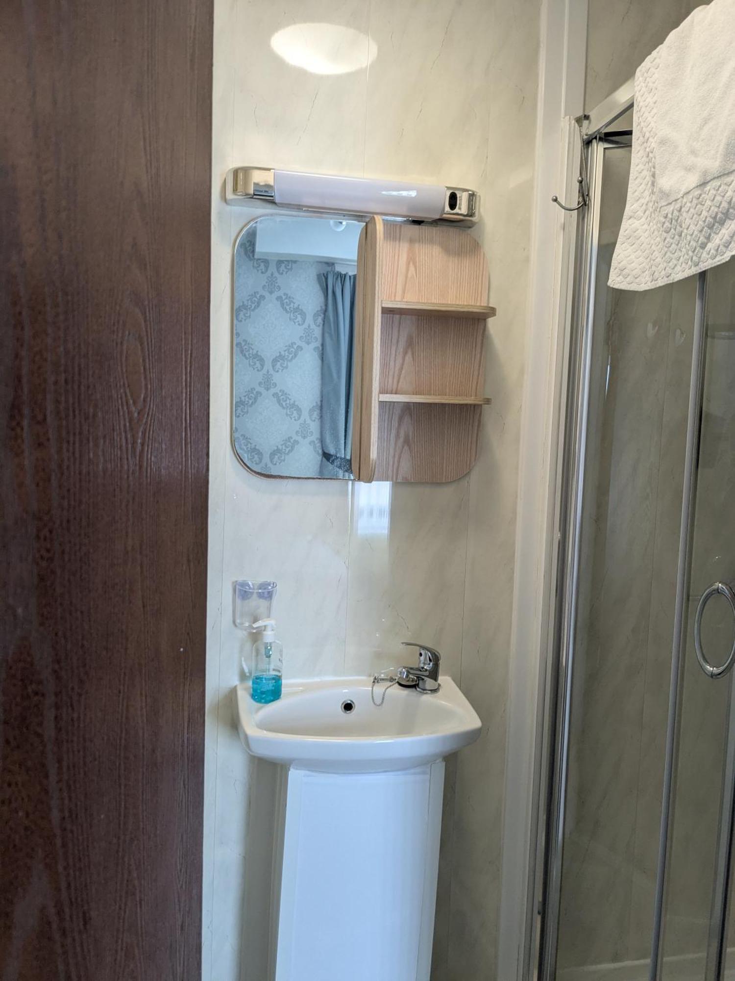 Birchhouse Otel Blackpool Dış mekan fotoğraf
