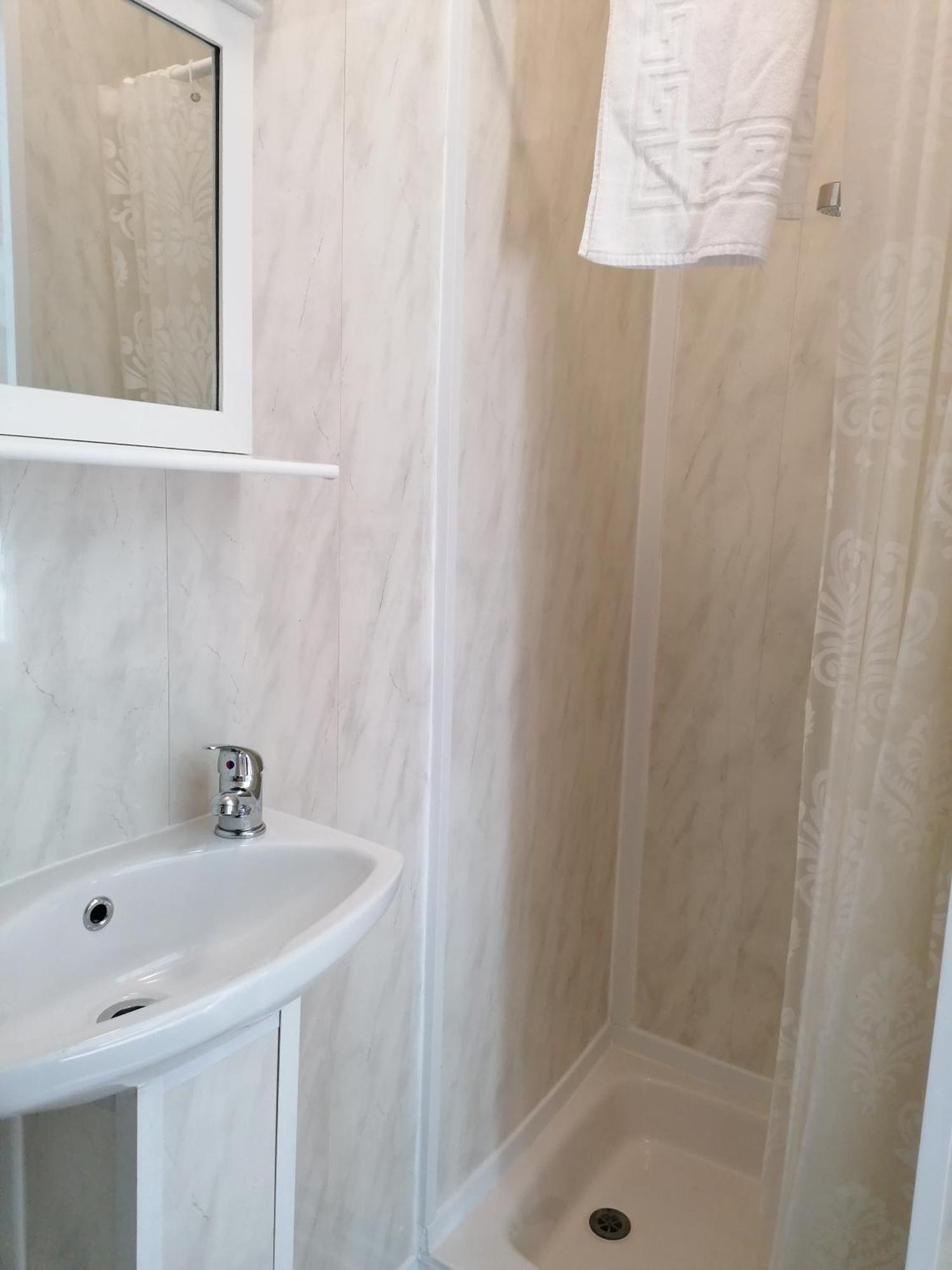 Birchhouse Otel Blackpool Dış mekan fotoğraf