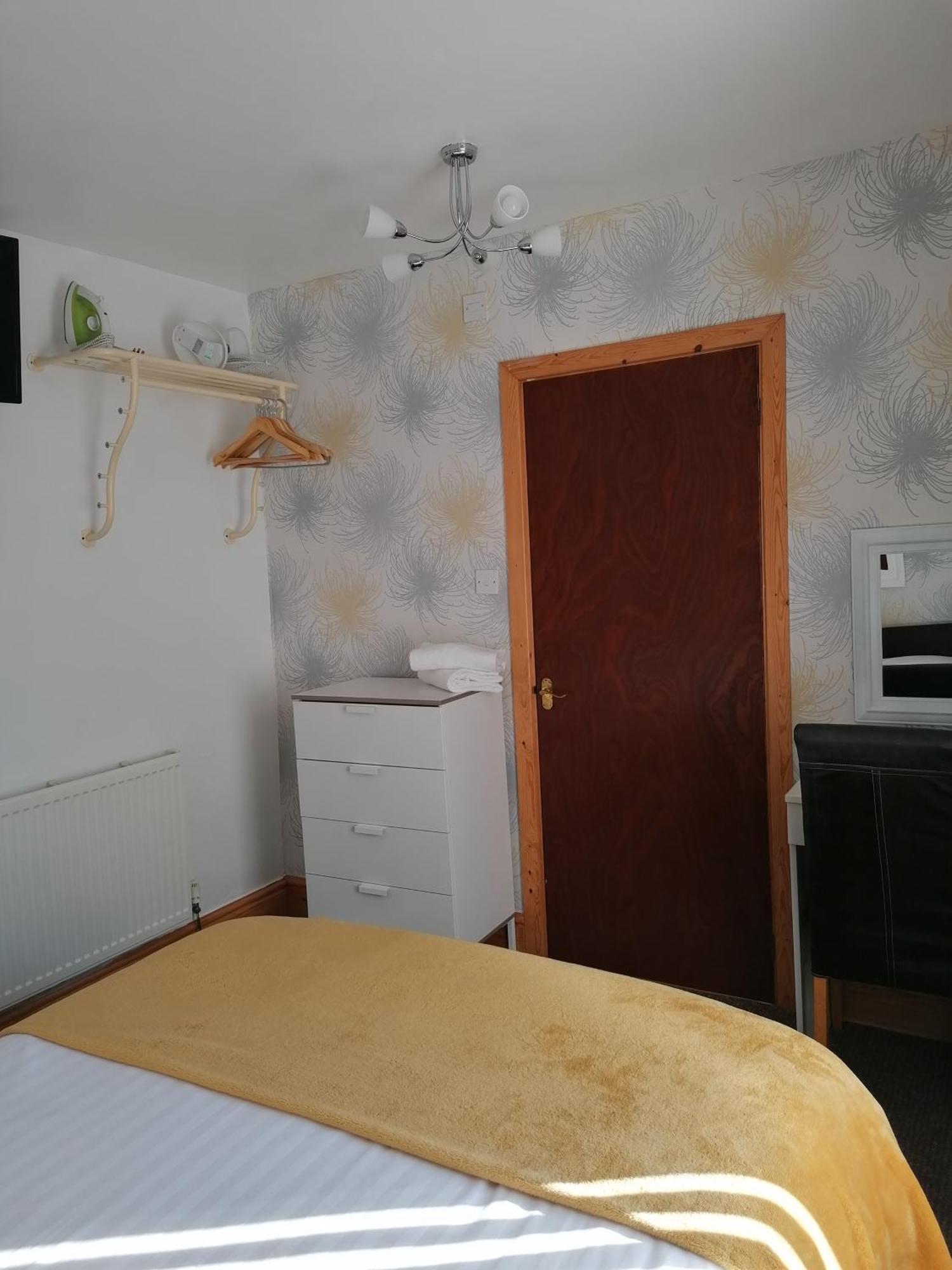 Birchhouse Otel Blackpool Dış mekan fotoğraf