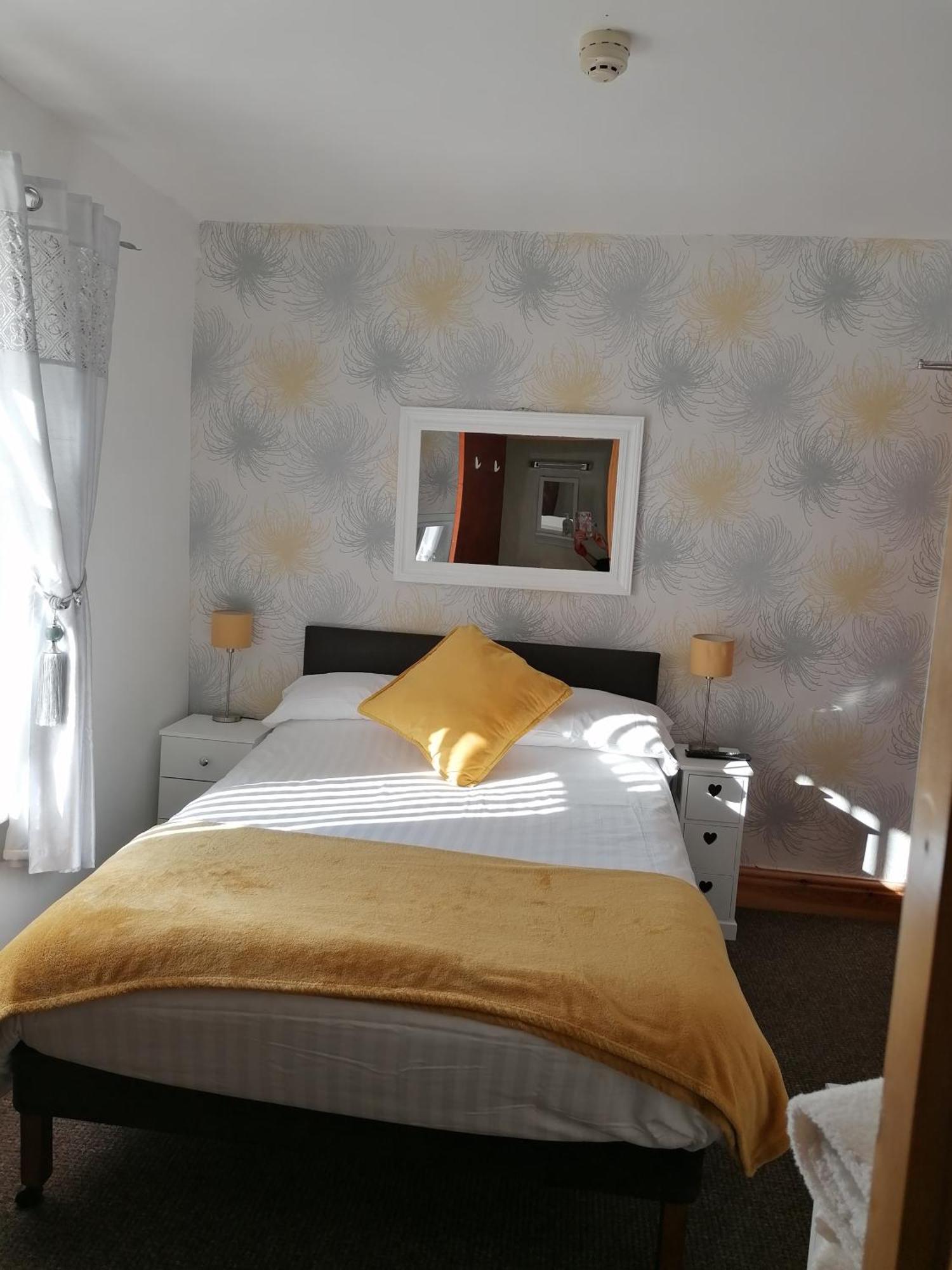 Birchhouse Otel Blackpool Dış mekan fotoğraf