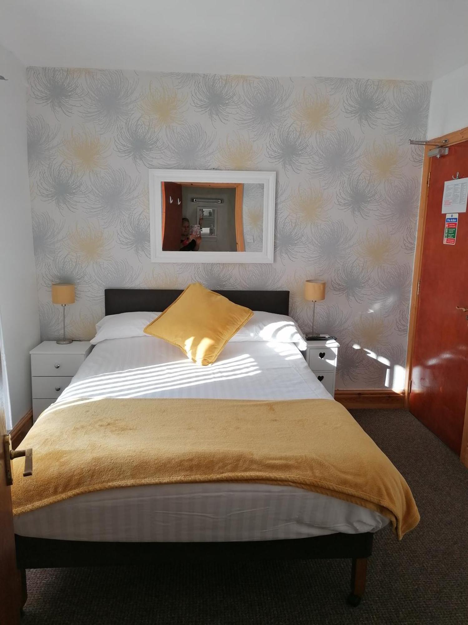 Birchhouse Otel Blackpool Dış mekan fotoğraf