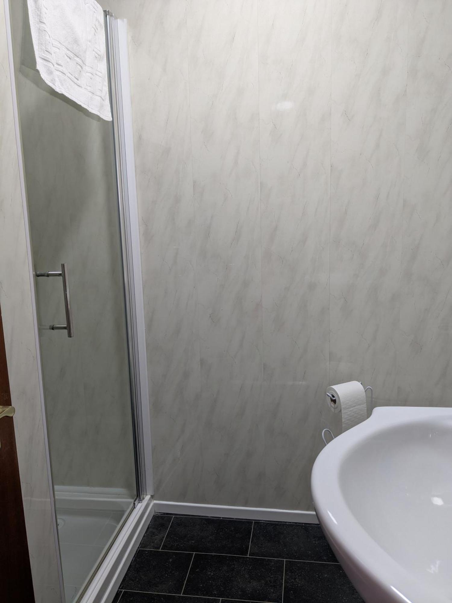 Birchhouse Otel Blackpool Dış mekan fotoğraf