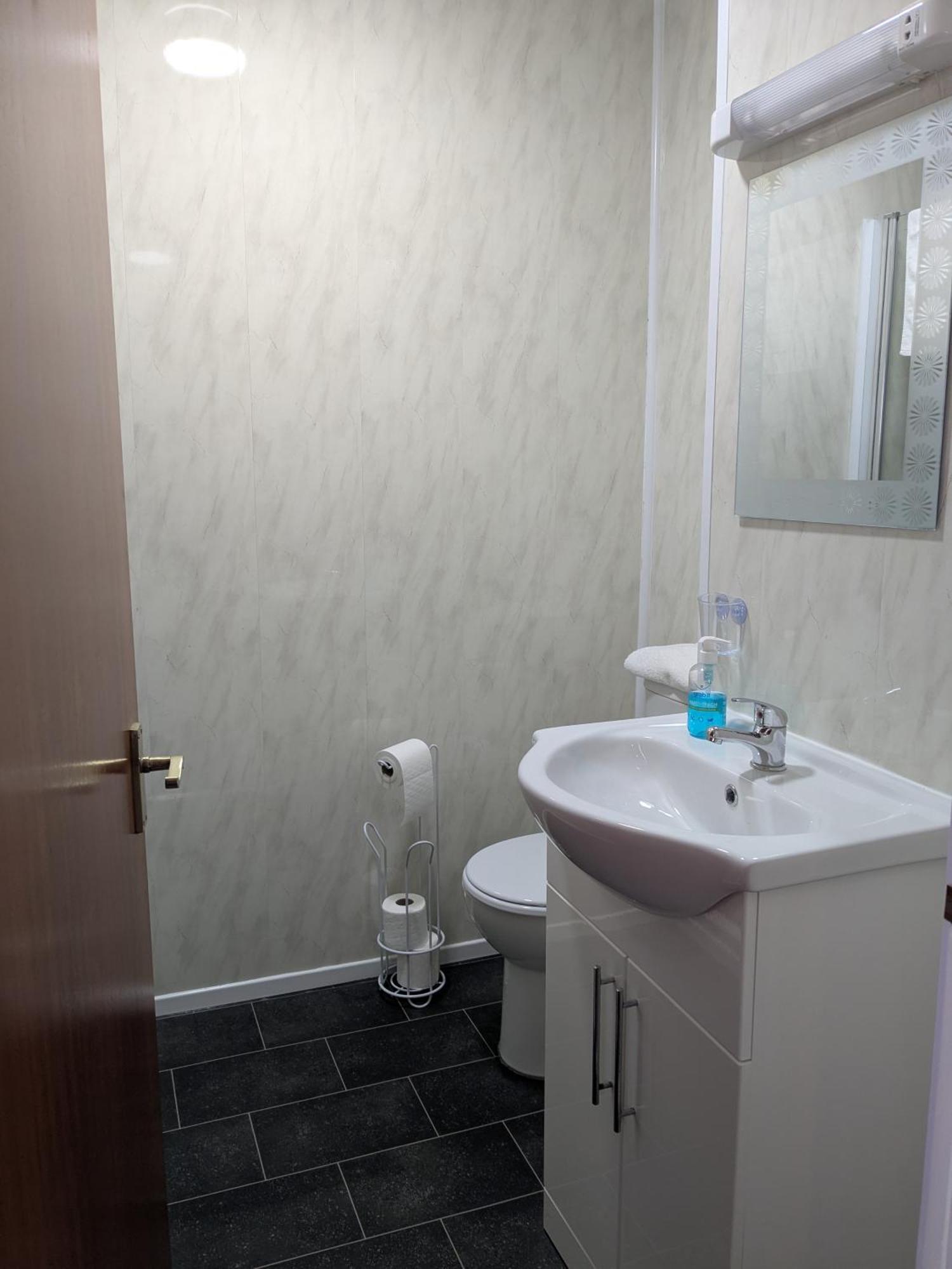 Birchhouse Otel Blackpool Dış mekan fotoğraf