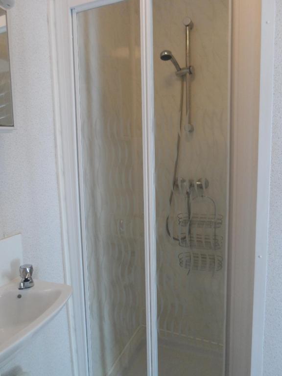 Birchhouse Otel Blackpool Oda fotoğraf