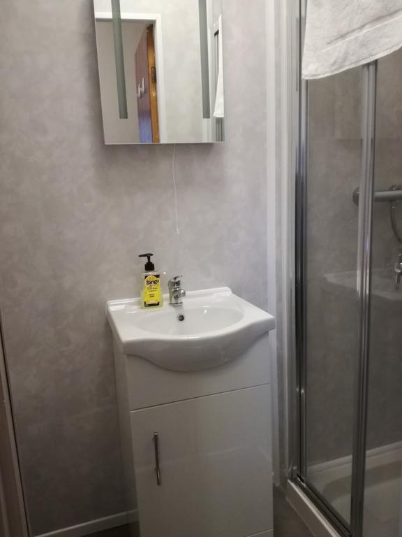 Birchhouse Otel Blackpool Oda fotoğraf