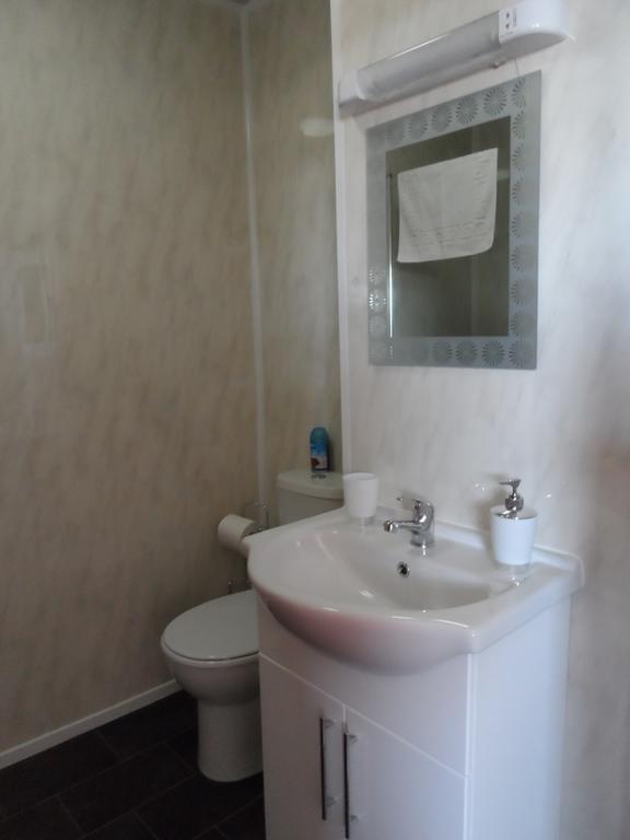 Birchhouse Otel Blackpool Dış mekan fotoğraf