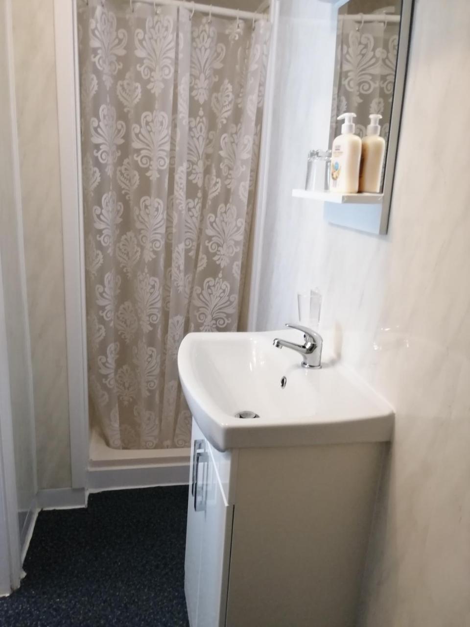 Birchhouse Otel Blackpool Dış mekan fotoğraf